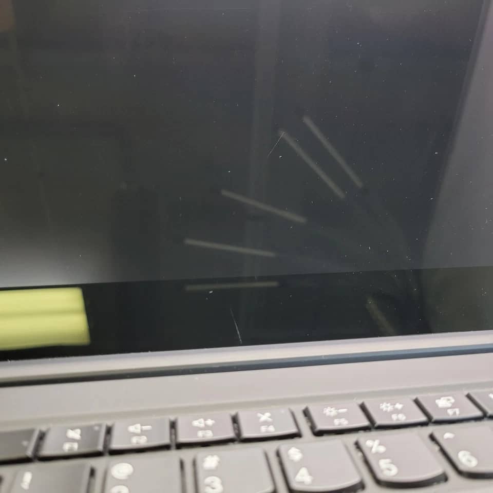 Lenovo ThinkPad X1 Extreme Computers