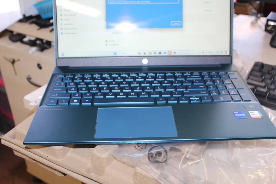 HP 15-eg3 Computers