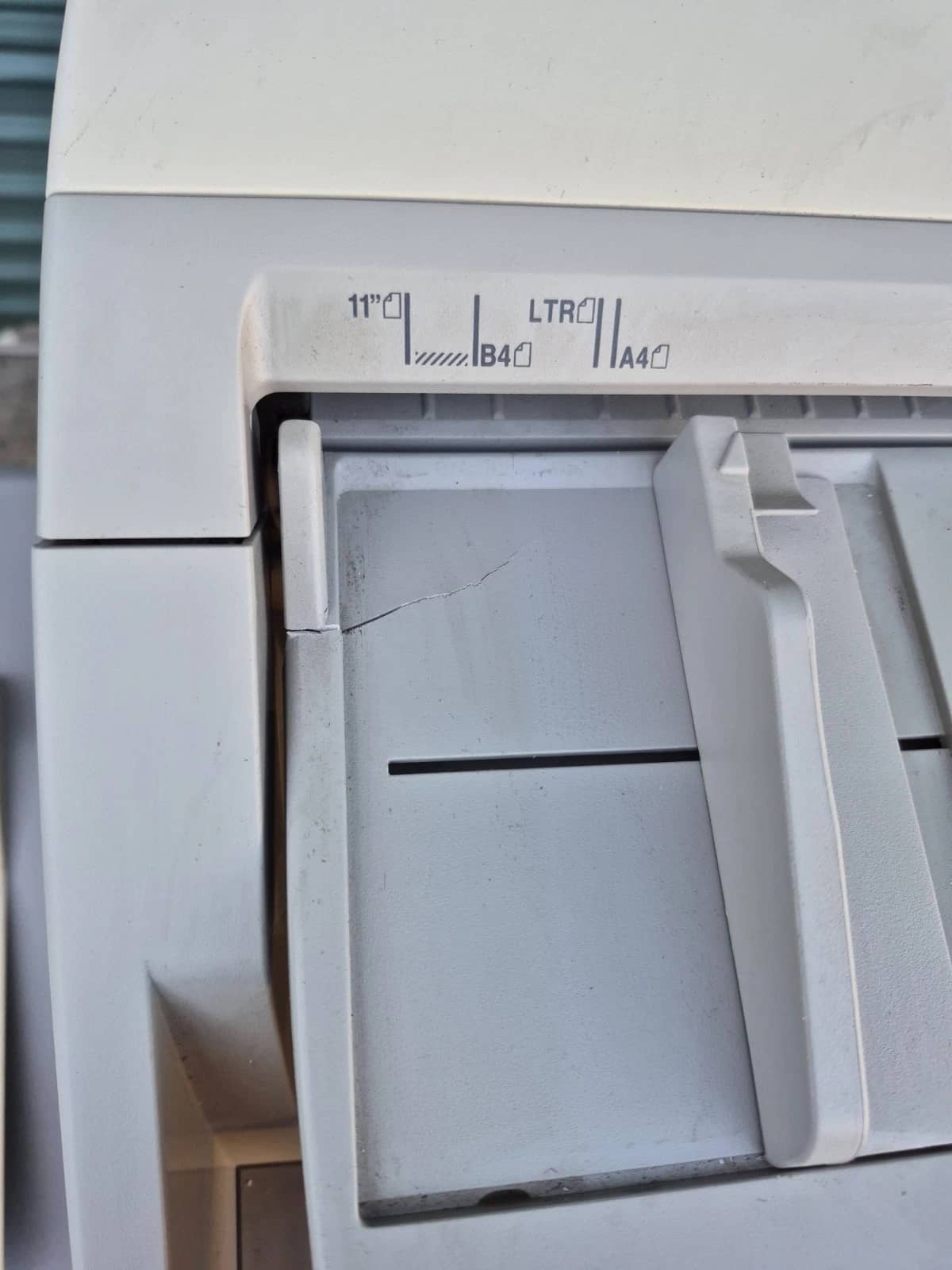 Canon H12228 Printers Used - Good