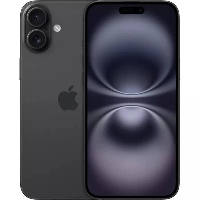 Apple iPhone 16 Plus Cell Phones