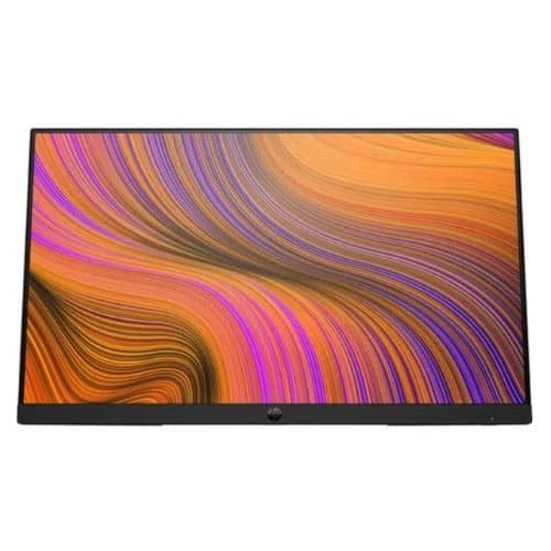 HP P24h G5 Monitors