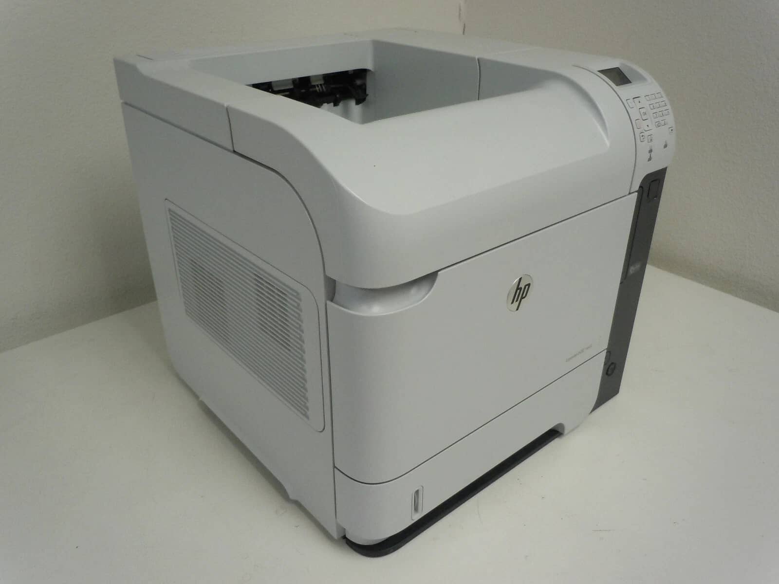 HP LASERJET ENTERPRISE M602N Printers Used - Good