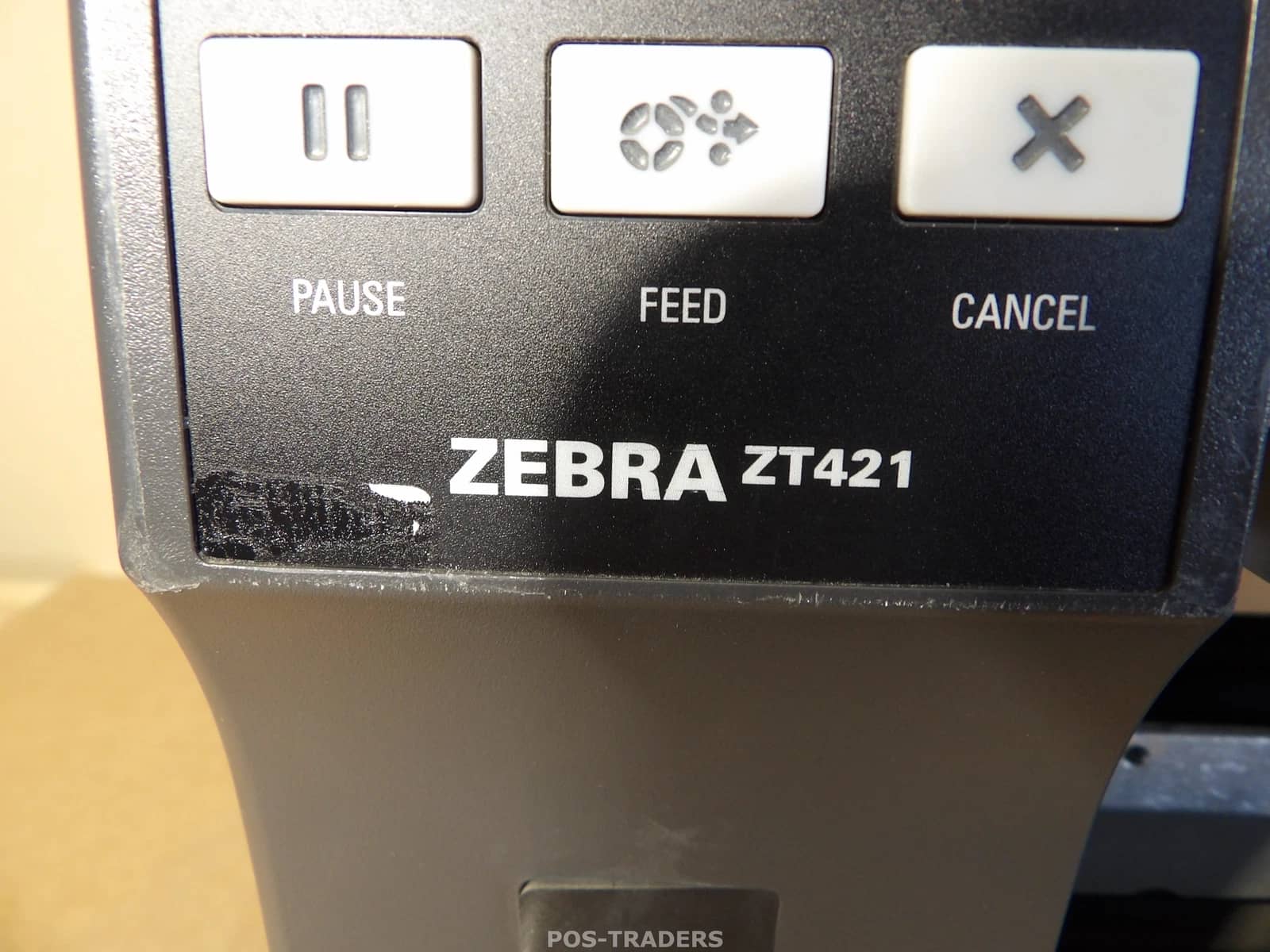 Zebra ZT421 Printers Used - Good