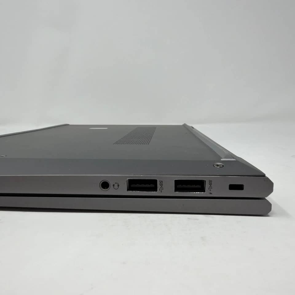 HP ZBook Firefly Computers