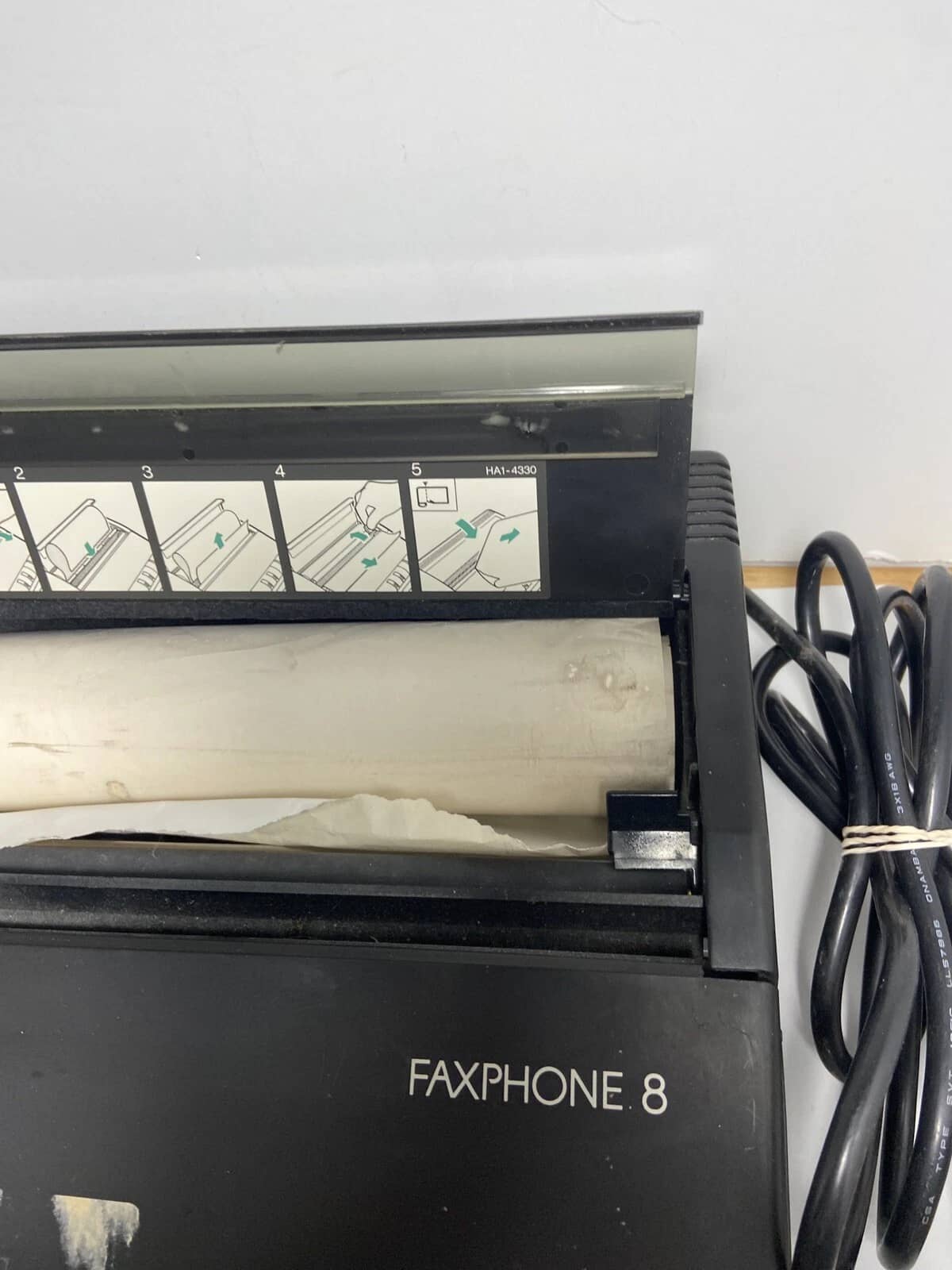 Canon Faxphone 8 Printers Used - Good