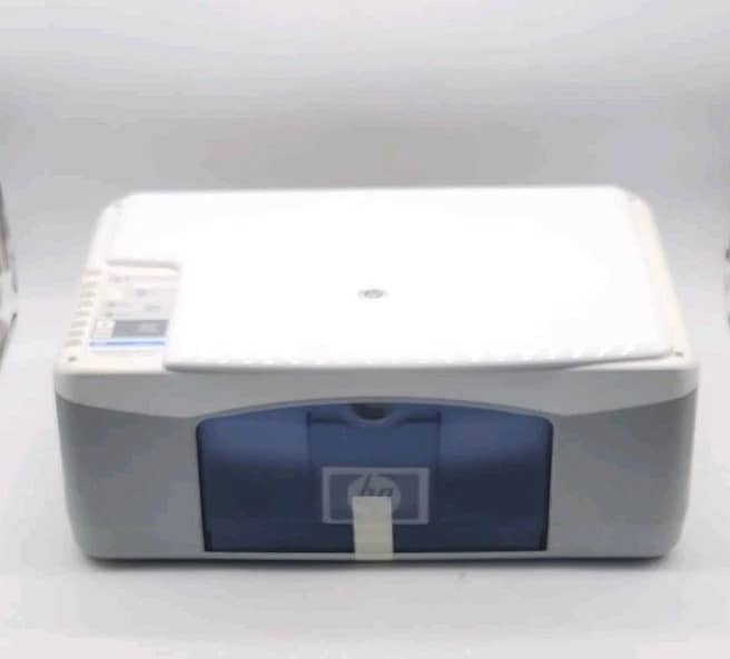 HP f340 Printers New