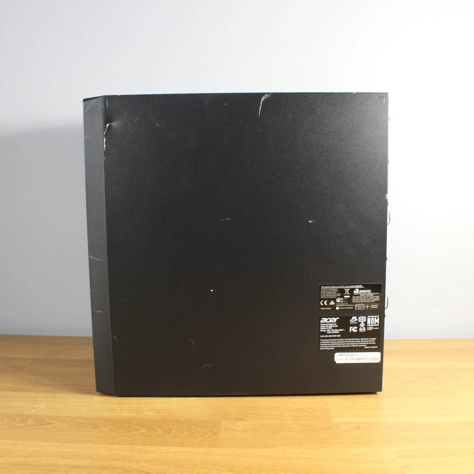Acer TC-865-UR15 Computers New
