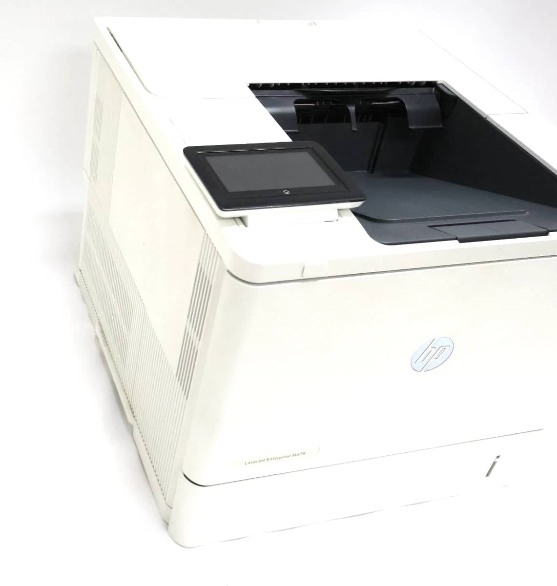 HP LaserJet Enterprise M609 Printers Used - Good