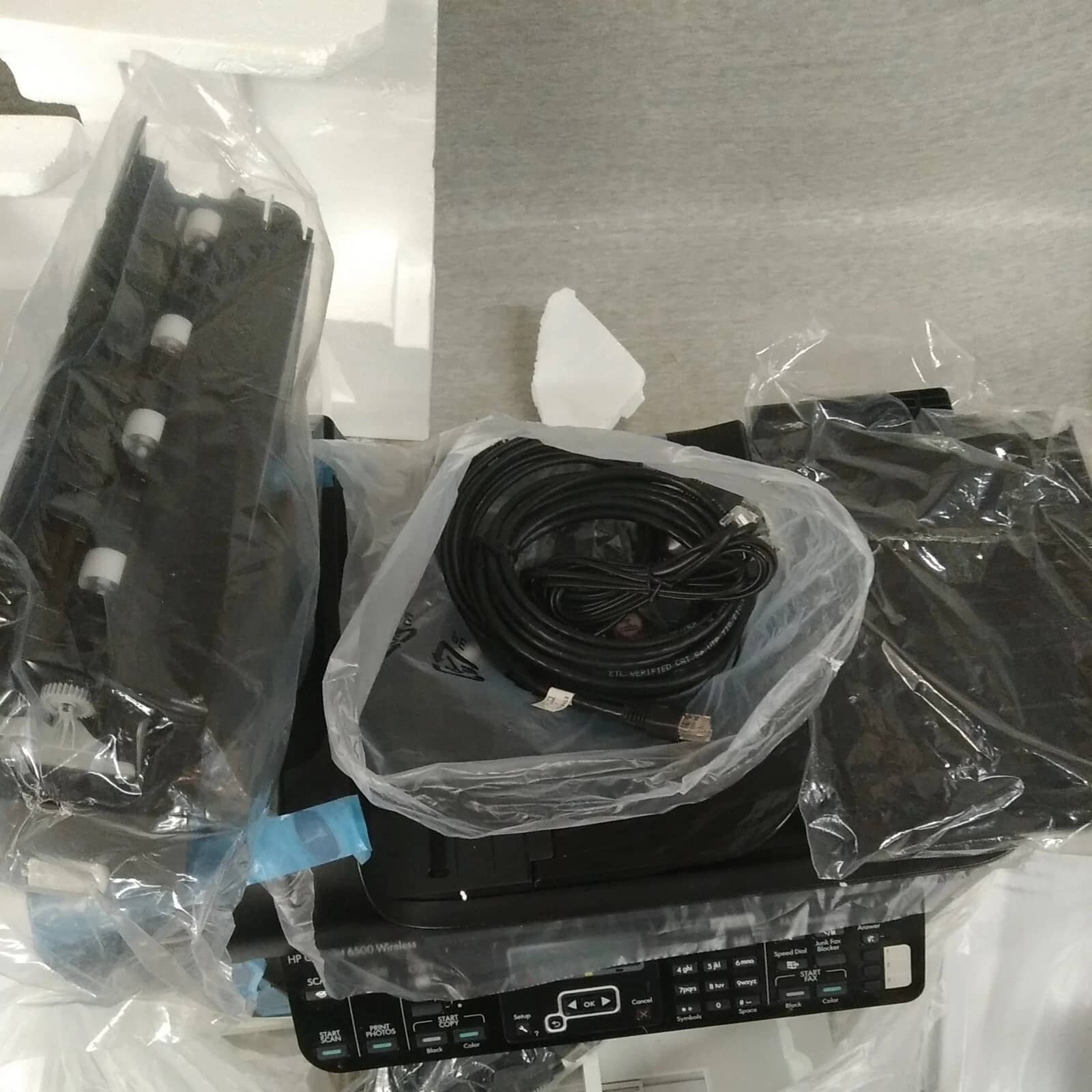 HP 6500 Printers Used - Good
