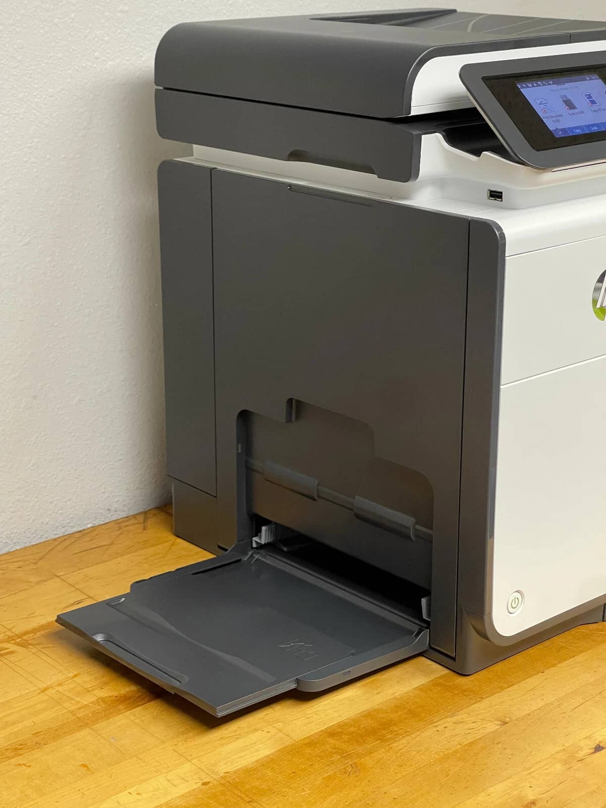 HP 477dw Printers Used - Good