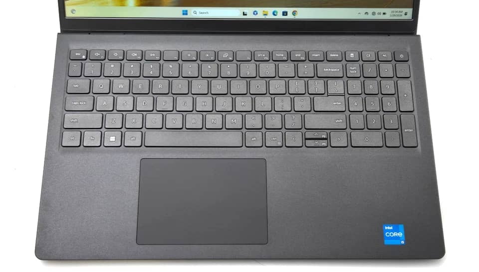 Dell 15-dc1 Computers