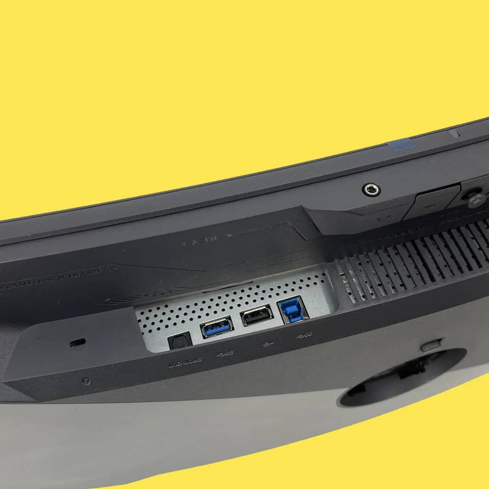 ASUS PG49WCD Monitors