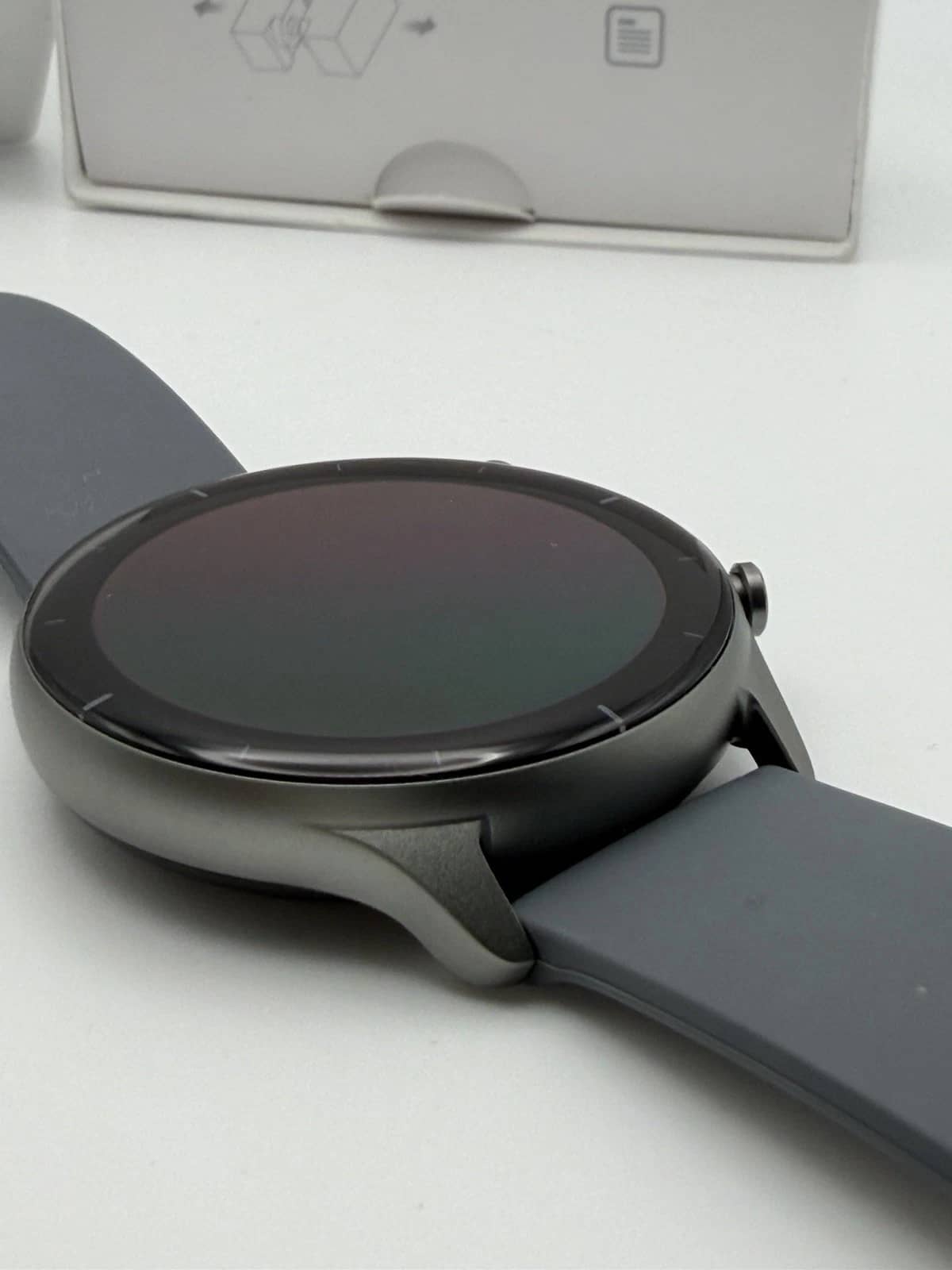 Amazfit Amazfit GTR 2e Smartwatches Black 46mm New