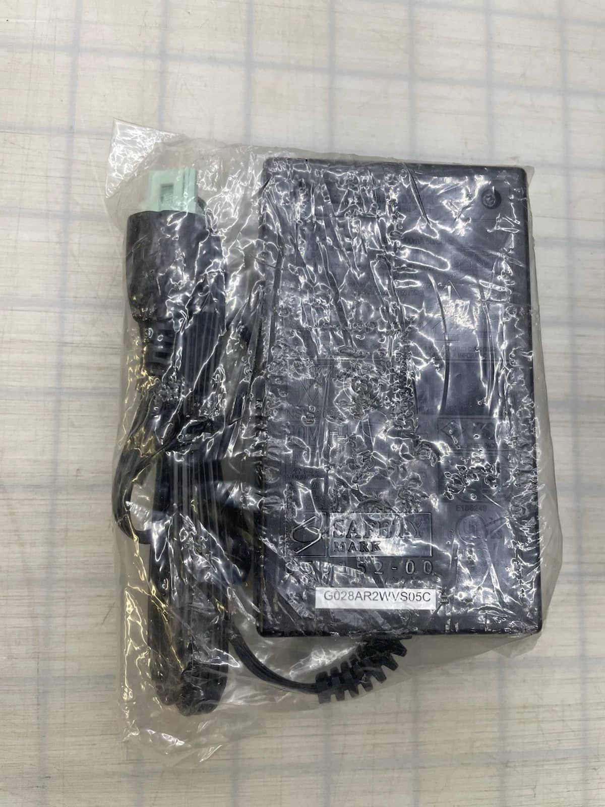 HP D1341 Printers Used - Good