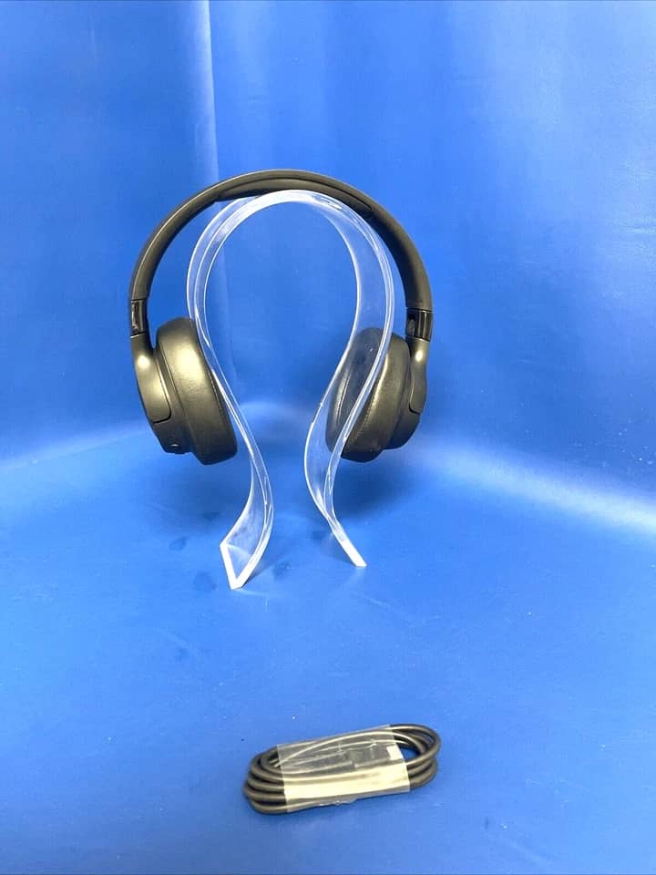 JBL JBLLIVE670NCBLKAM Headphones & Earbuds 