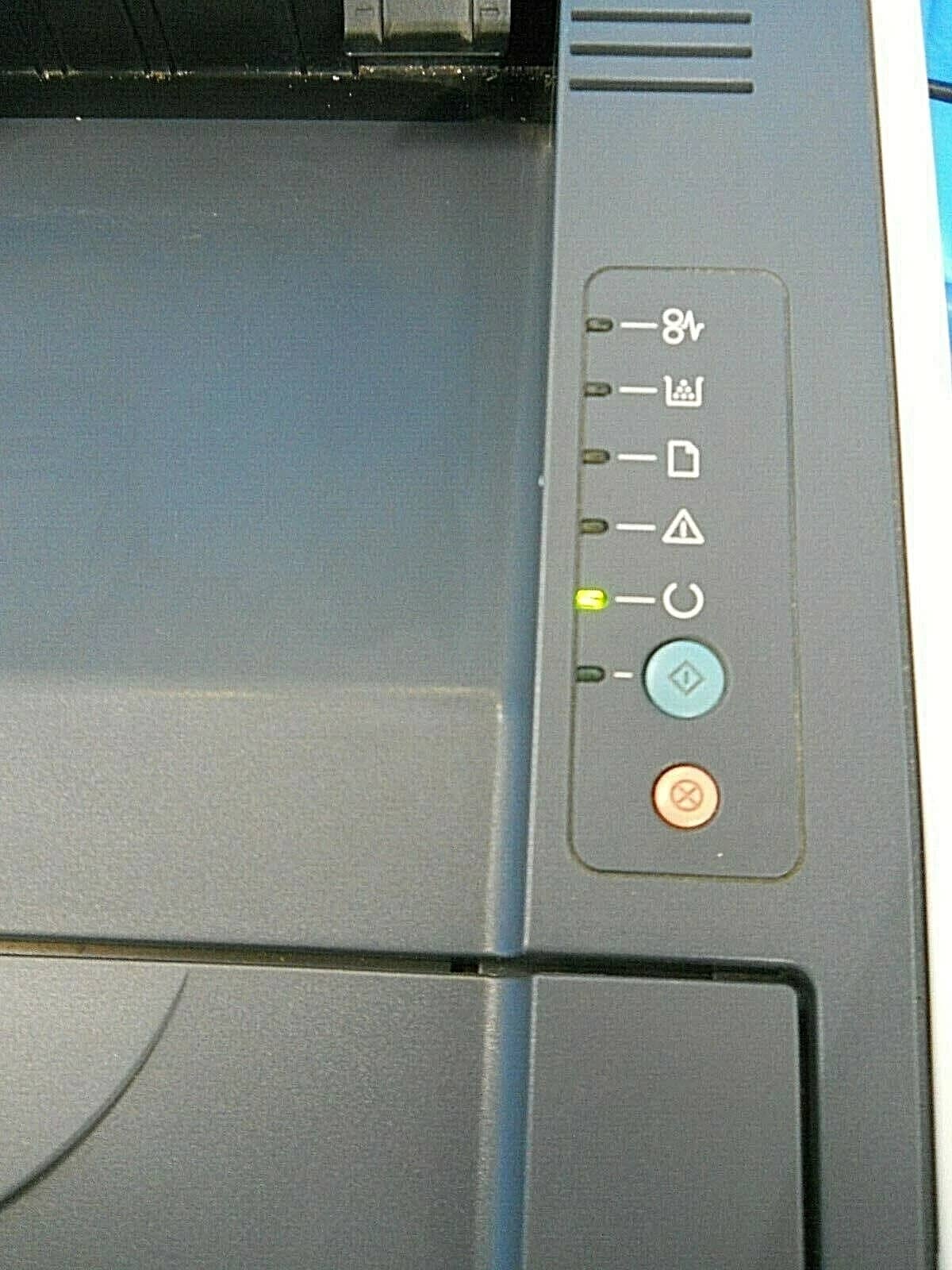 HP CB367A Printers Used - Good