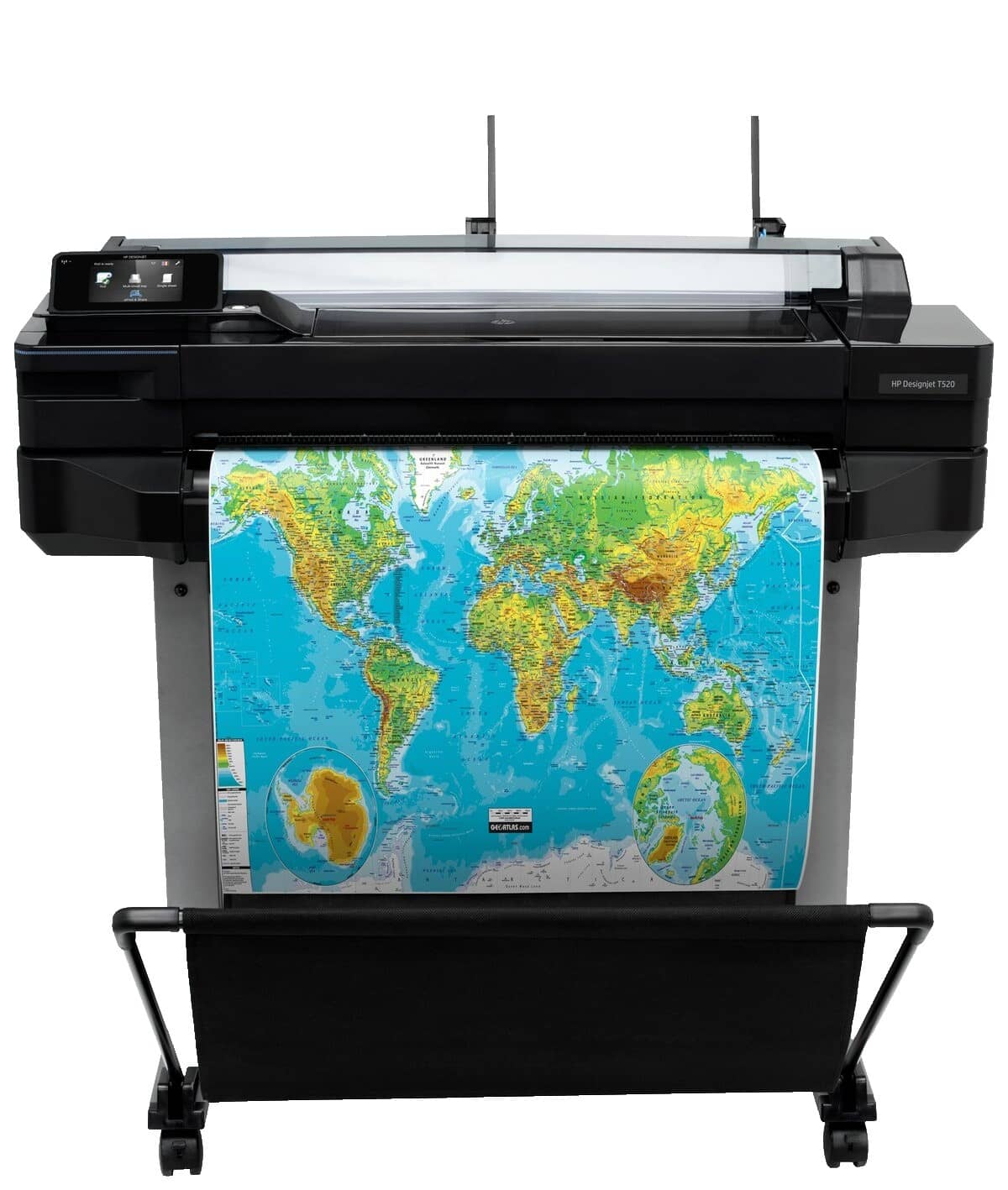 HP 100 Printers Open-Box Excellent