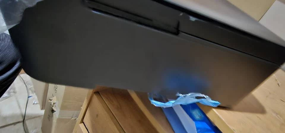 HP SDGOB-1301 Printers Used - Good