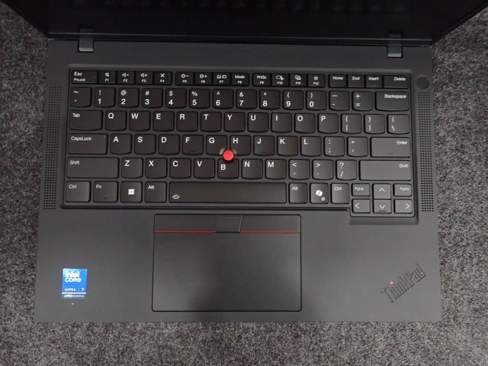Lenovo ThinkPad T14 Gen 6 Computers