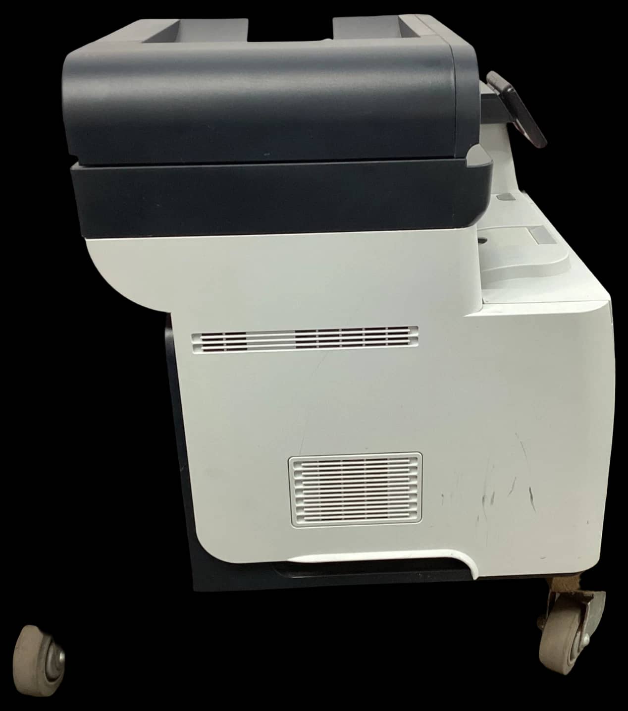 HP M521dn Printers Refurbished - Excellent