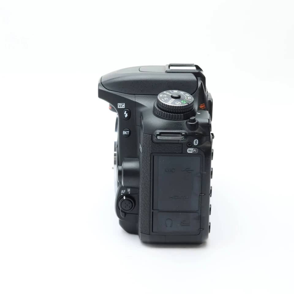 Nikon D7500 Digital Cameras