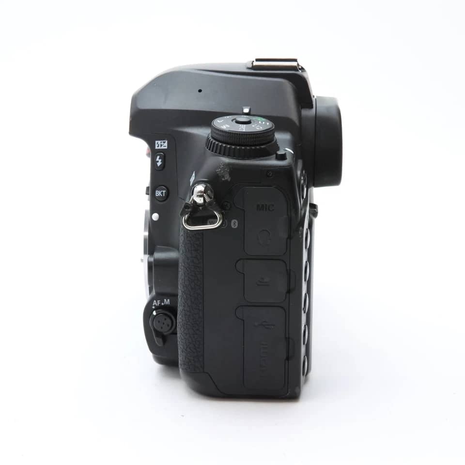Nikon D780 Digital Cameras