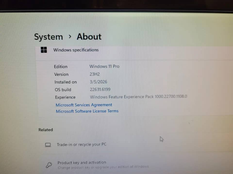Dell OptiPlex 5070 Micro Computers 512GB 16GB New