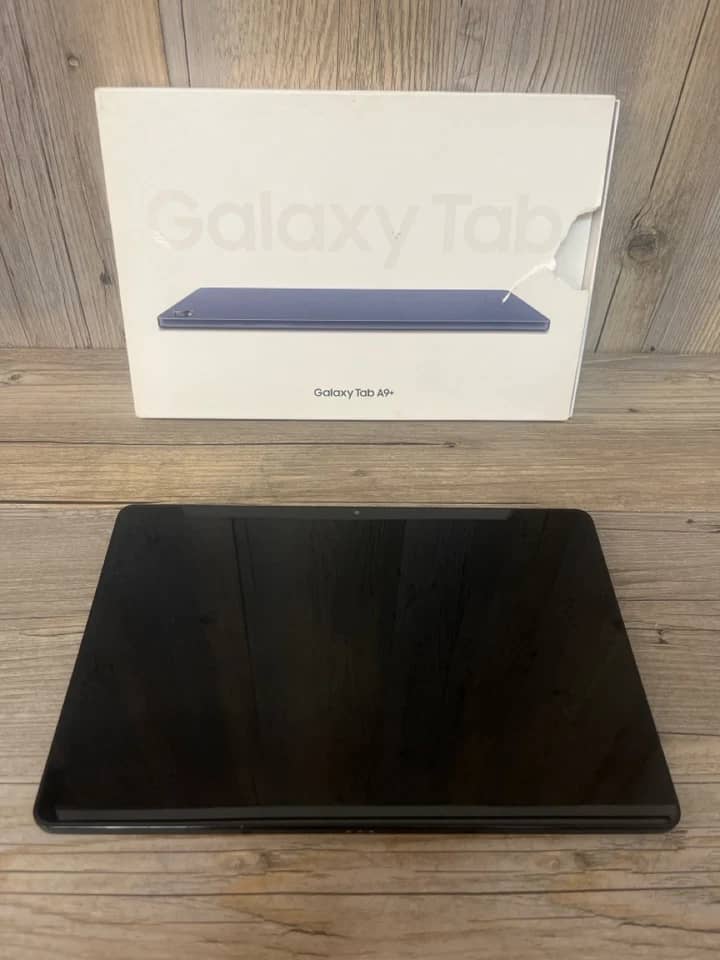 Samsung Galaxy Tab A9+ Tablets