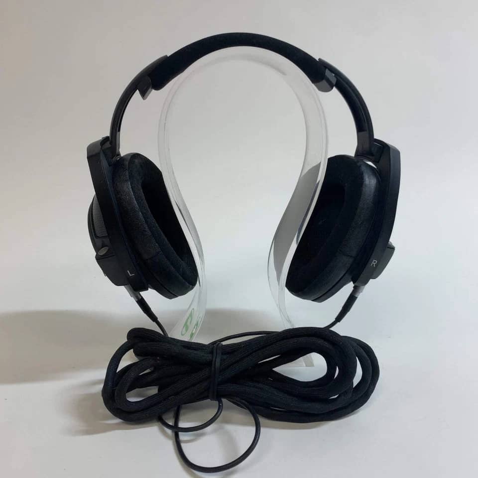 Sennheiser HD 820 Headphones & Earbuds Black New