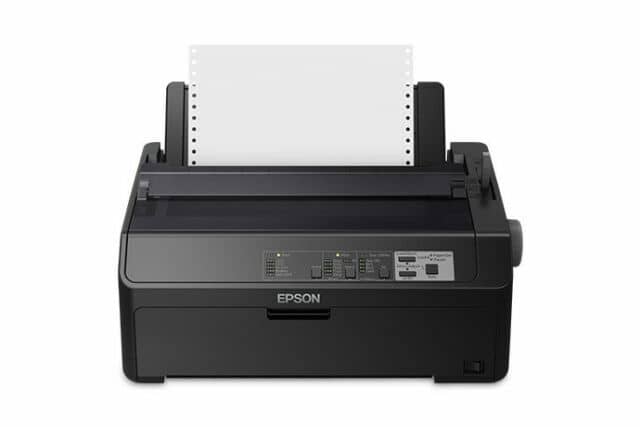 Epson FX-890II Printers New