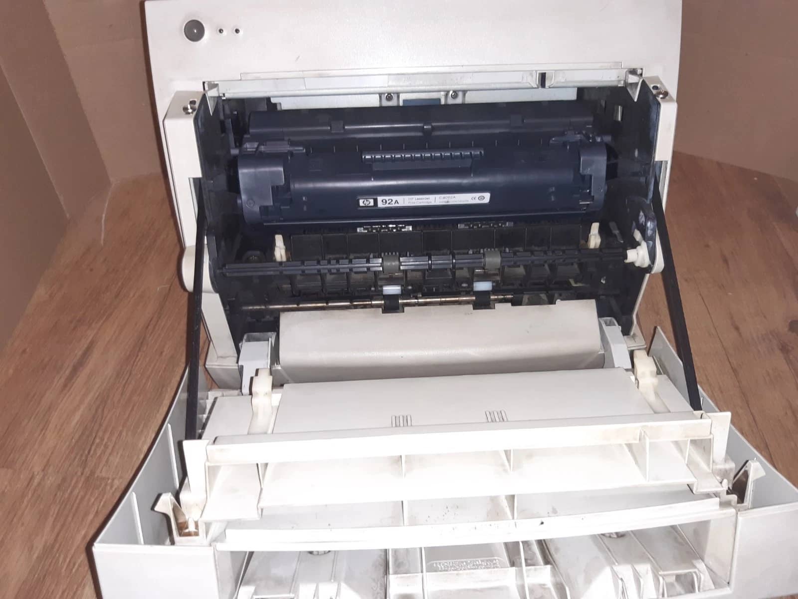 HP C4224A Printers Used - Good
