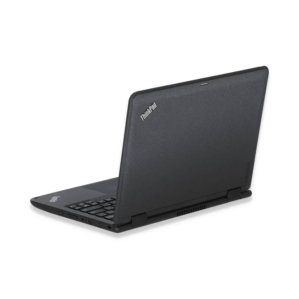 Lenovo ThinkPad Yoga 11e Computers 128GB 4GB Used - Good