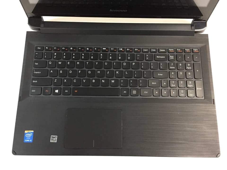 Lenovo Flex 2 15 Computers