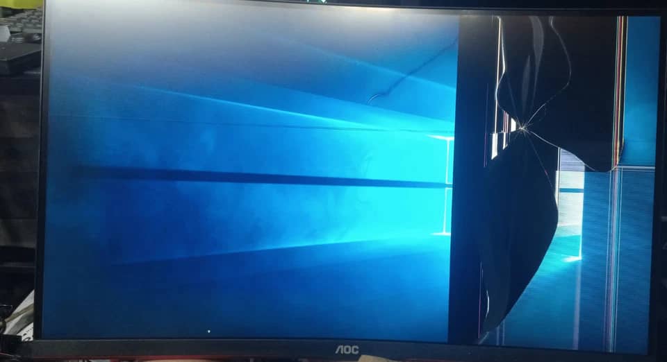 AOC C27G2Z Monitors