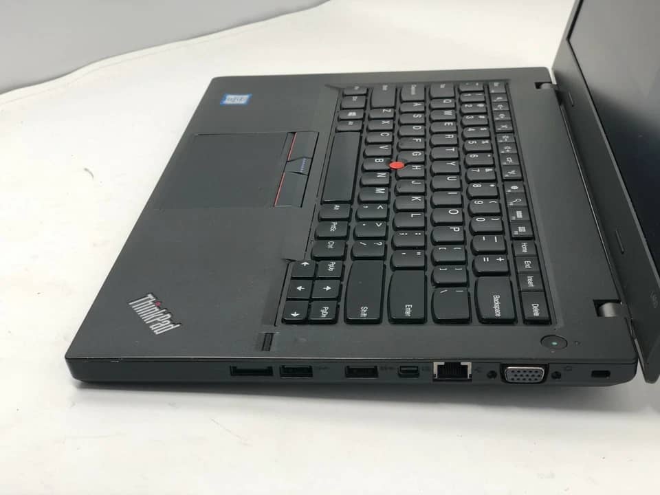 Lenovo ThinkPad L460 Computers