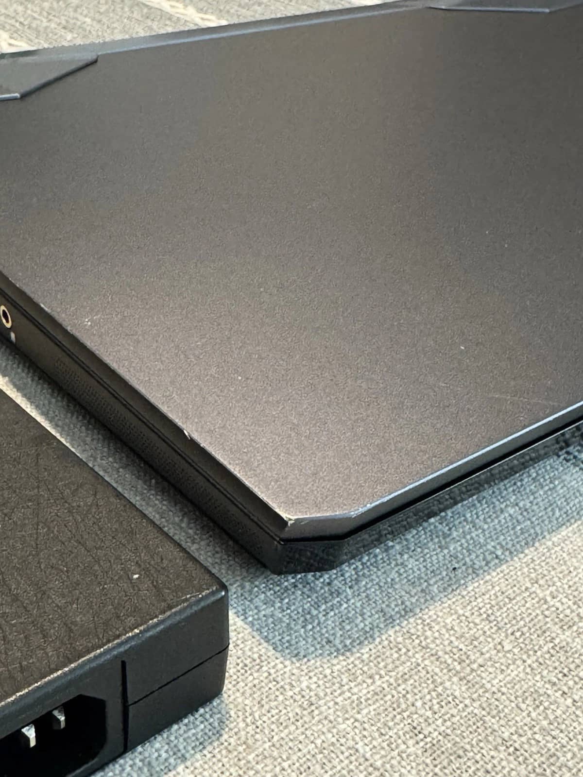 MSI GE76 Raider Computers New