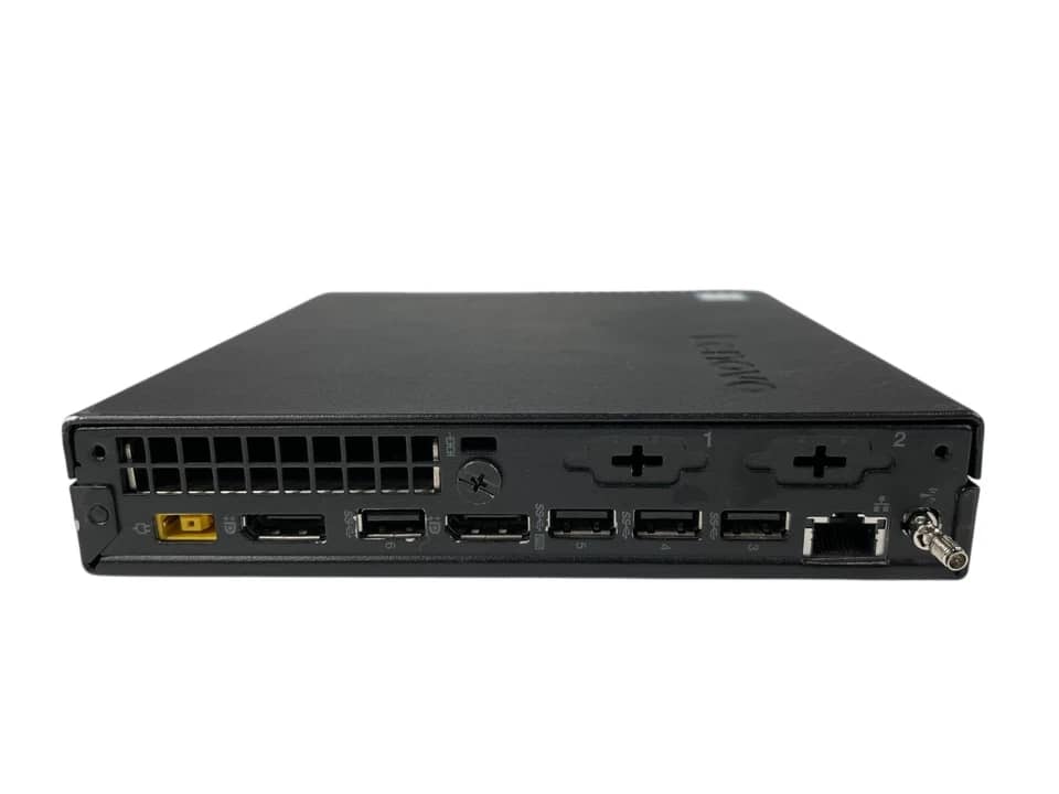 Lenovo ThinkCentre M710q Computers