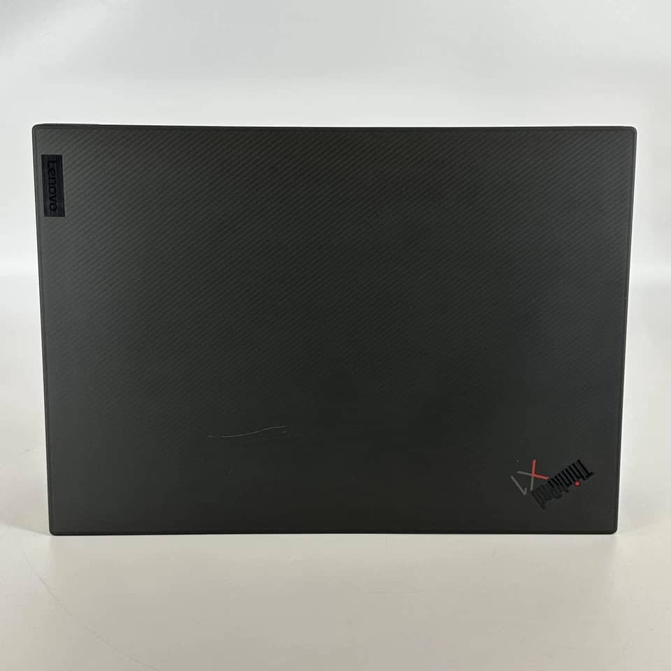 Lenovo ThinkPad X1 Extreme Gen 3 Computers