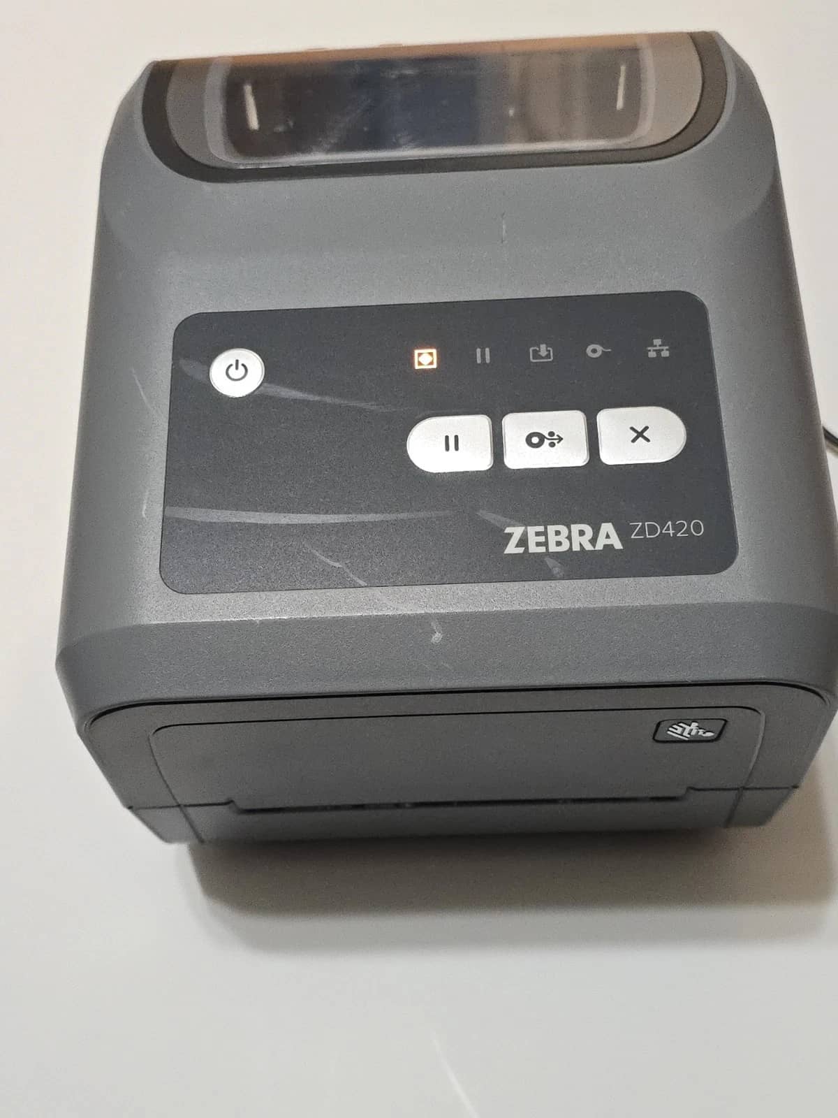 Zebra ZD42042 Printers New