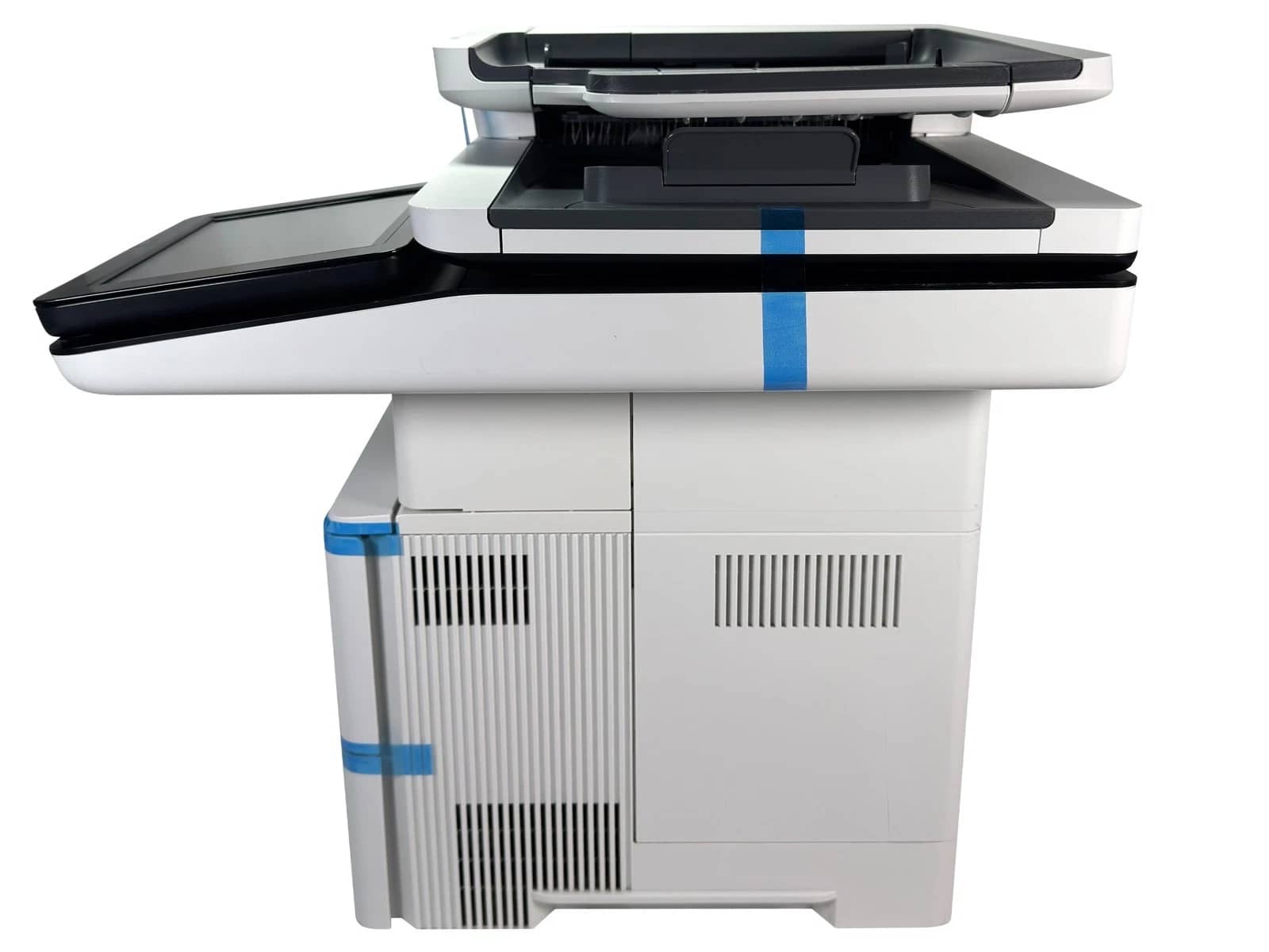 HP M527cm Printers Refurbished - Excellent