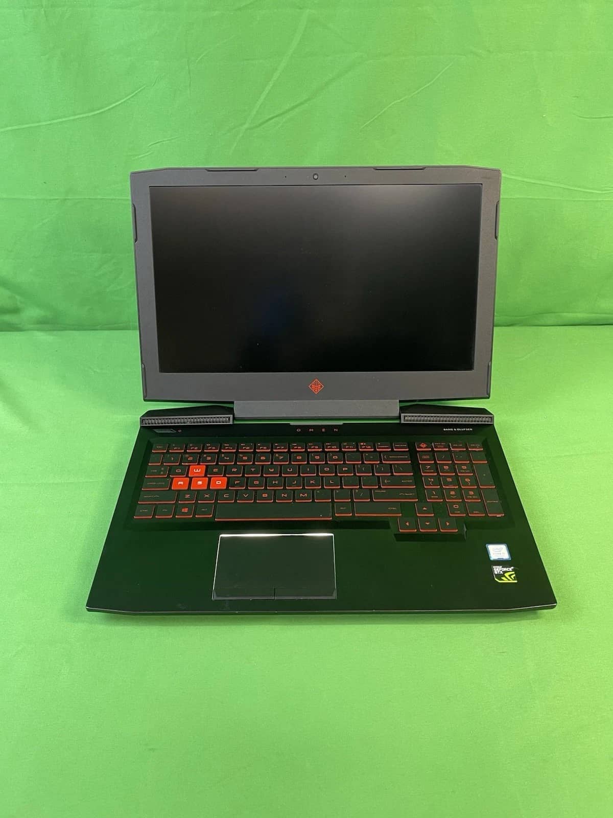 HP Omen Gaming Computers 512GB 16GB New