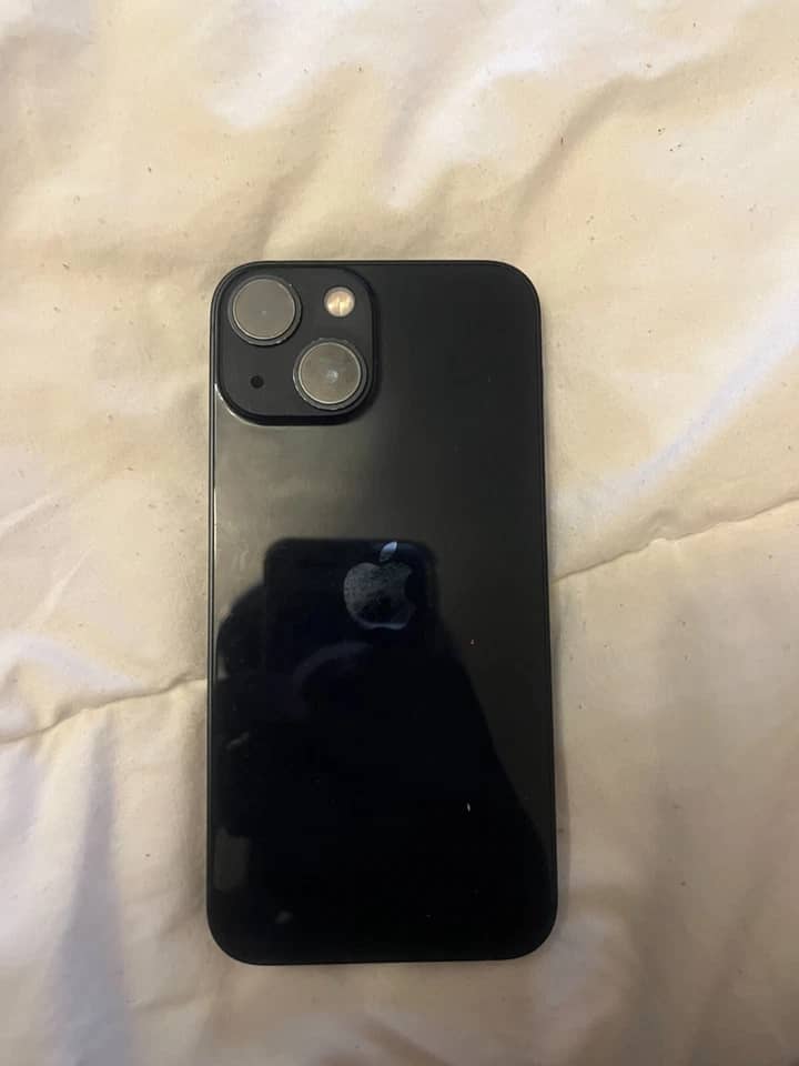 Apple iPhone 13 mini Cell Phones