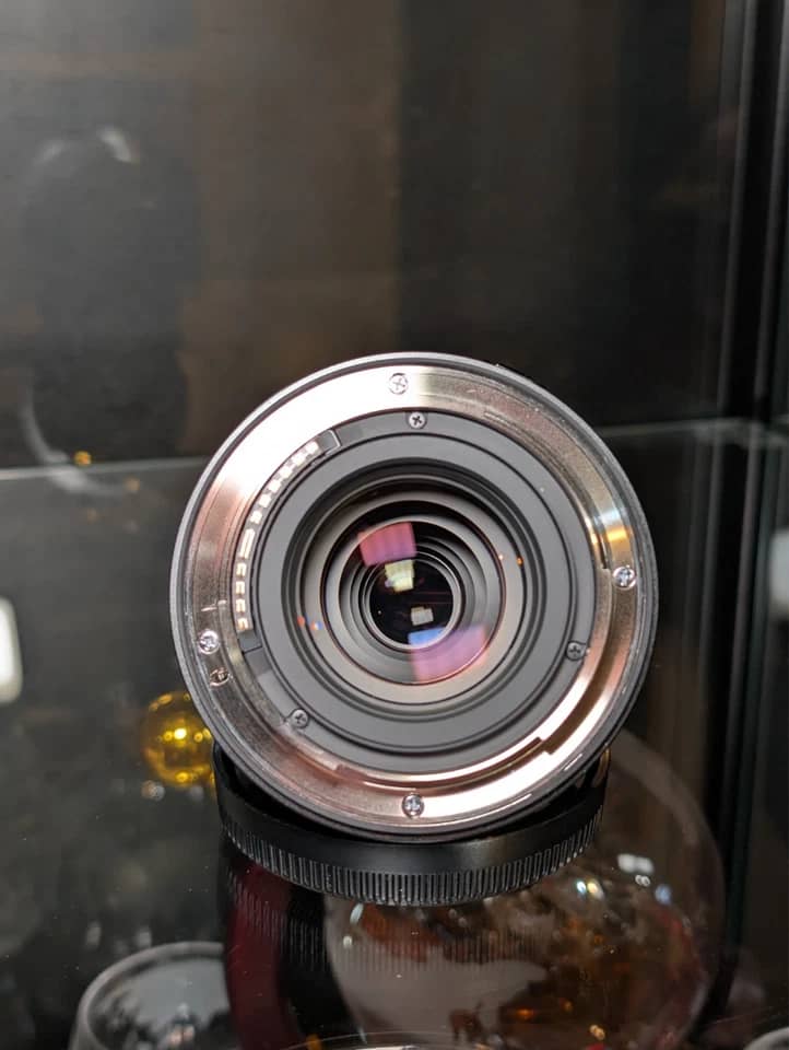Fujifilm GFX50S II Digital Cameras