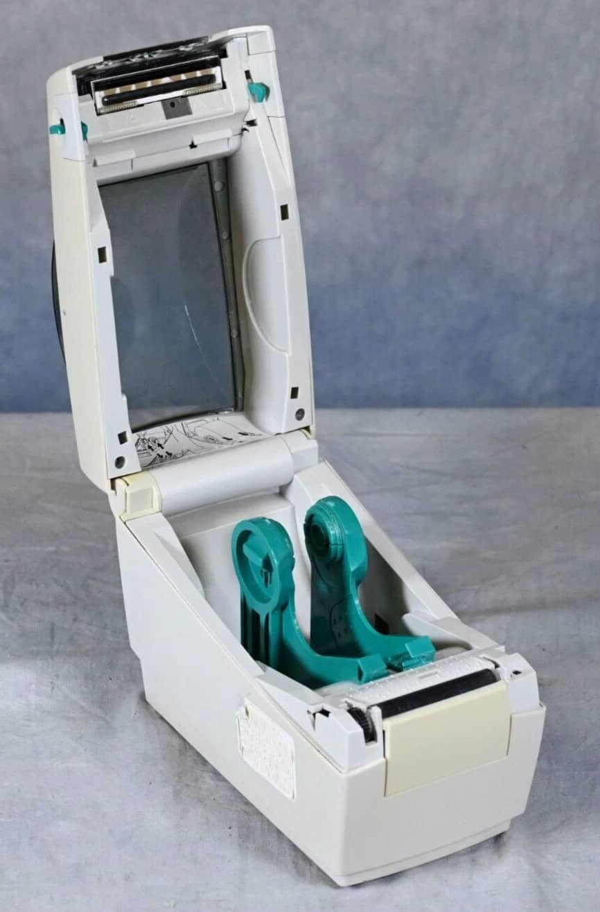 Zebra LP2824-Z Printers Open-Box Excellent