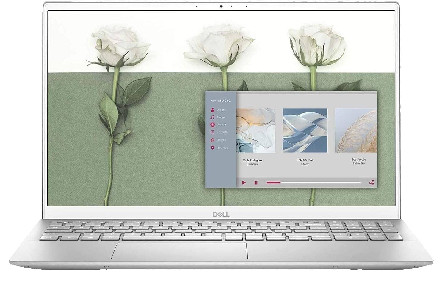 Dell DC15255 Computers New