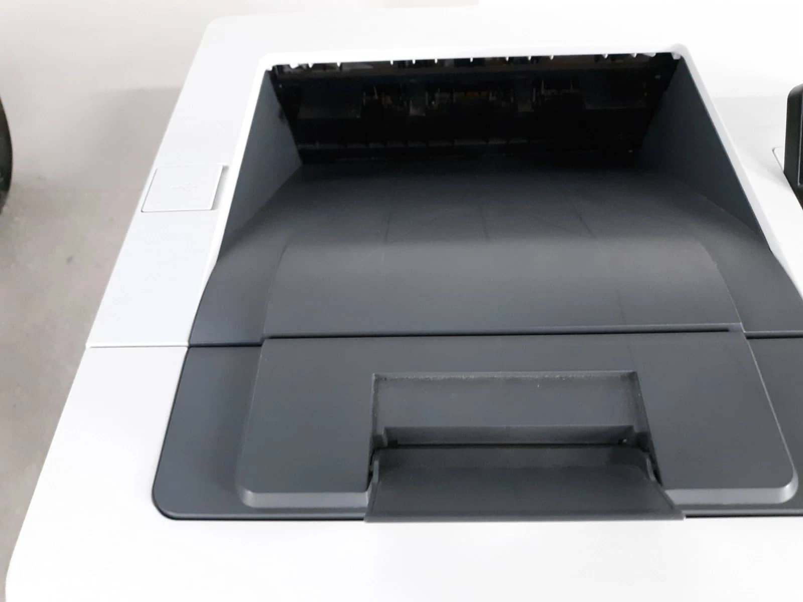 HP LserJet Enterprise M506 Printers Used - Good