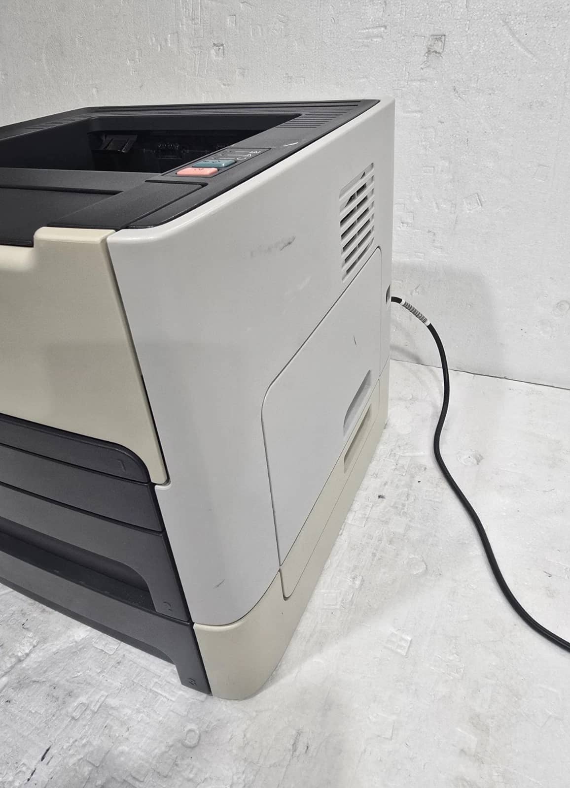 HP LaserJet 1320tn Printers Used - Good