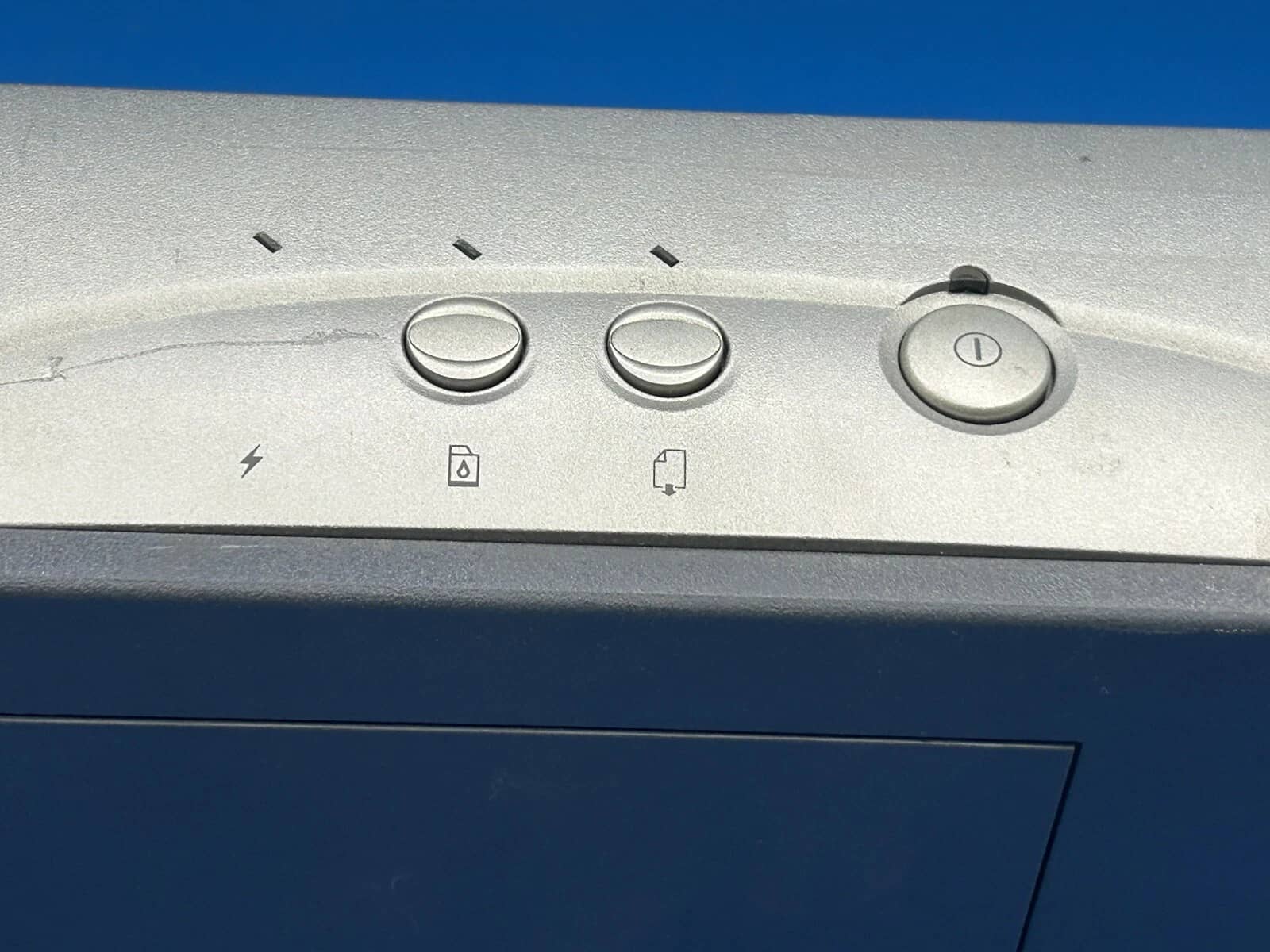 HP DeskJet 350 Printers For parts or not working