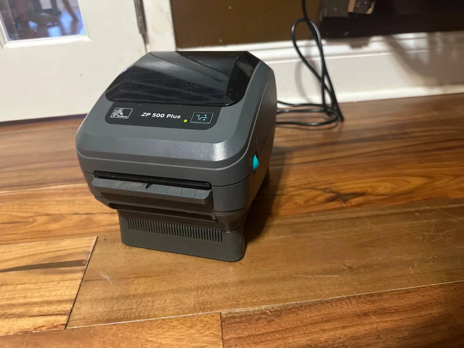 Zebra ZP500 Printers Refurbished - Excellent