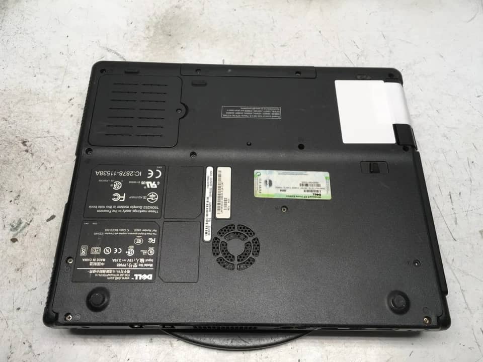 Dell Inspiron 1000 Computers